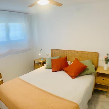 Solana Tulipanes Appartement Fuengirola Buitenkant foto