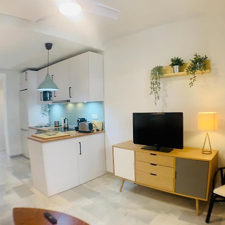 Solana Tulipanes Appartement Fuengirola Buitenkant foto
