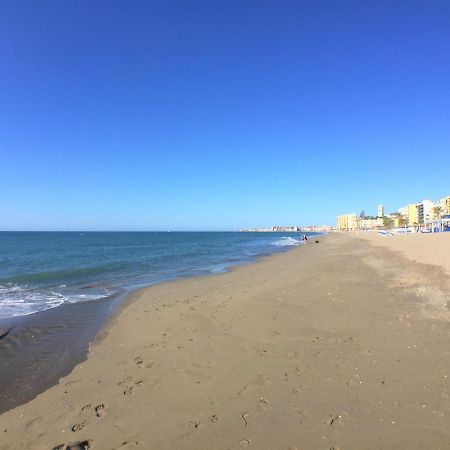 Solana Tulipanes Appartement Fuengirola Buitenkant foto