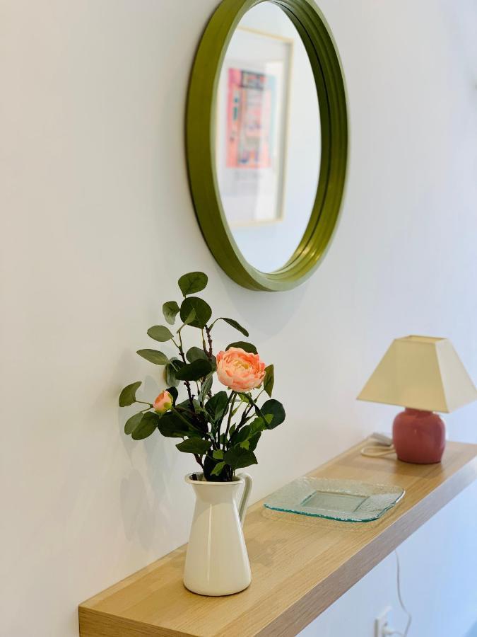 Solana Tulipanes Appartement Fuengirola Buitenkant foto