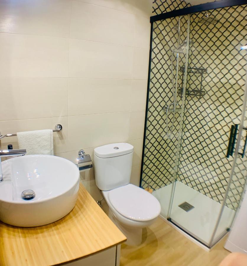 Solana Tulipanes Appartement Fuengirola Buitenkant foto