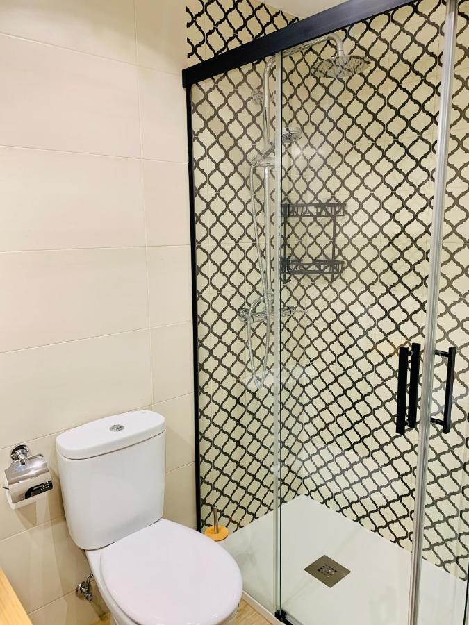 Solana Tulipanes Appartement Fuengirola Buitenkant foto