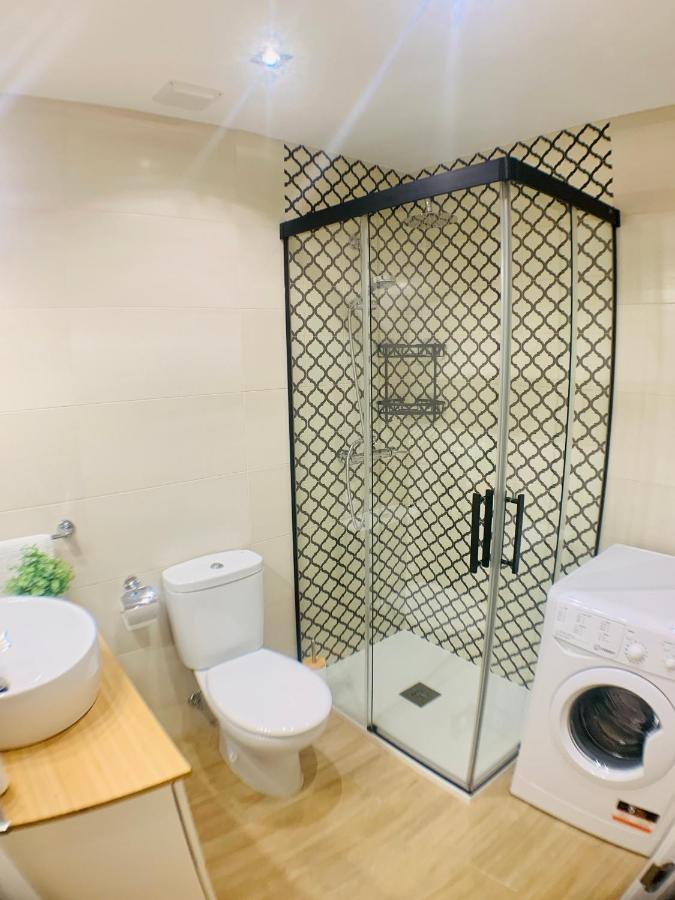 Solana Tulipanes Appartement Fuengirola Buitenkant foto