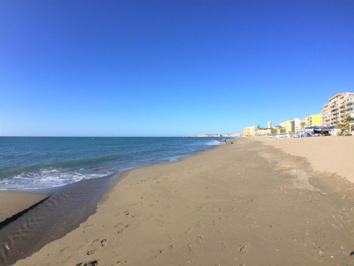 Solana Tulipanes Appartement Fuengirola Buitenkant foto